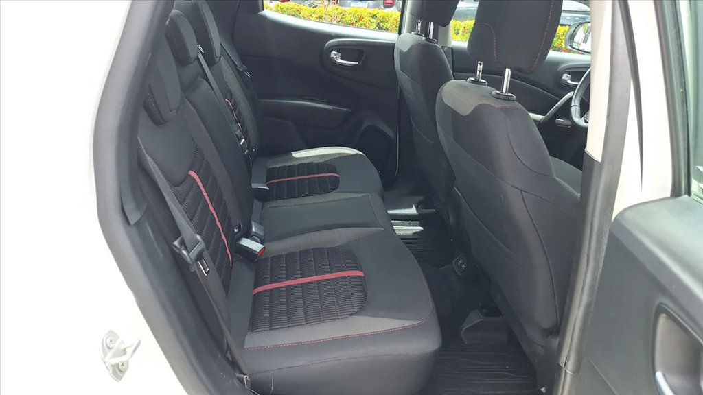 TORO 1.8 16V EVO FLEX FREEDOM AT612