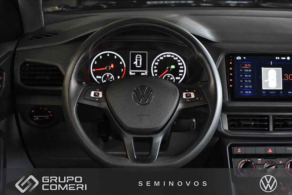 T-CROSS 1.0 200 TSI TOTAL FLEX SENSE AUTOMÁTICO16