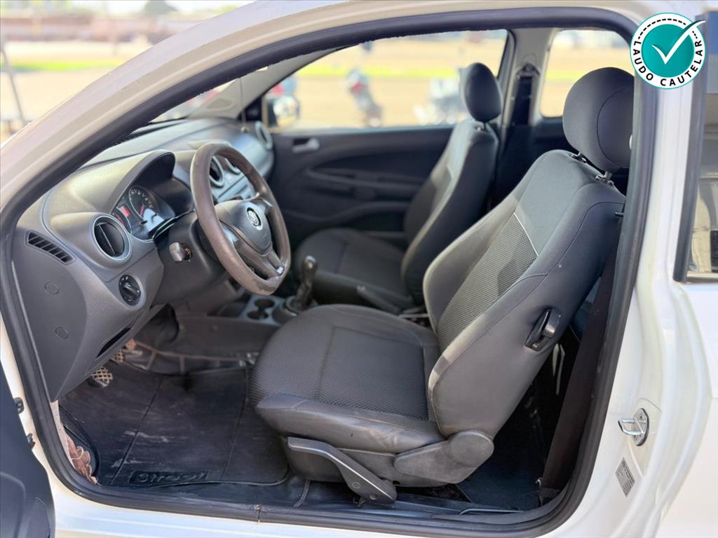 SAVEIRO 1.6 MSI ROBUST CD 8V FLEX 2P MANUAL12