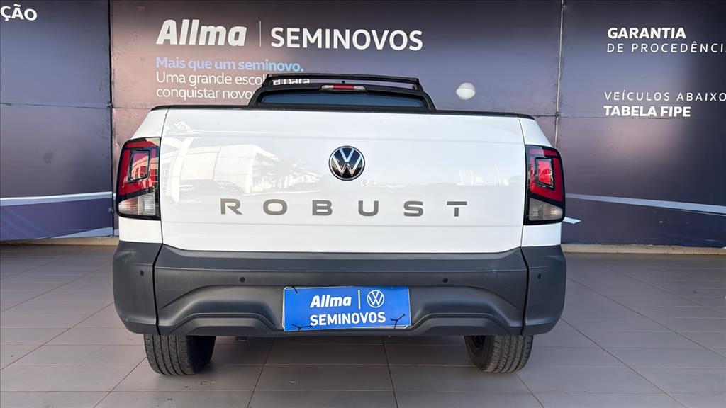 SAVEIRO 1.6 MSI ROBUST CS 16V FLEX 2P MANUAL7