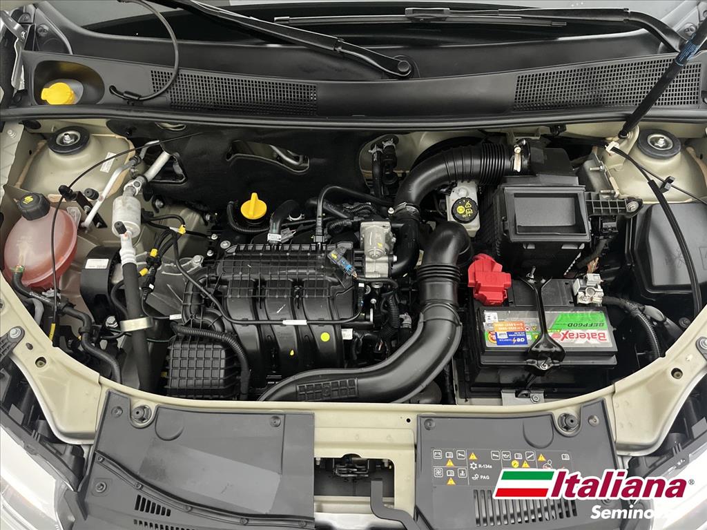 LOGAN 1.0 12V SCE FLEX ZEN MANUAL14