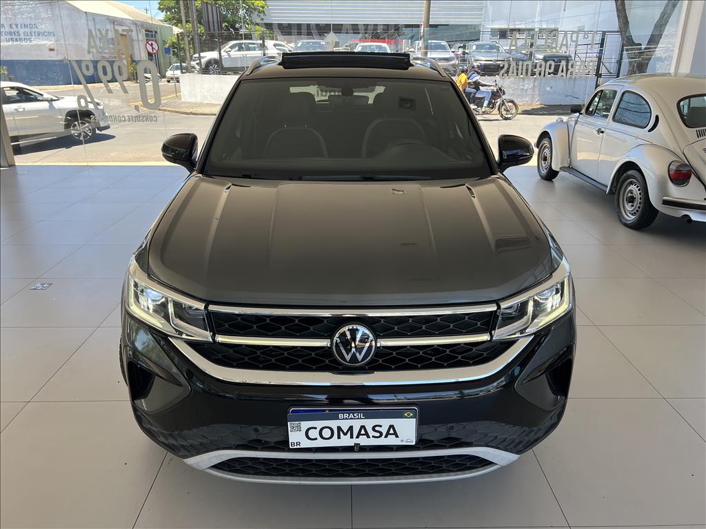TAOS 1.4 250 TSI TOTAL FLEX HIGHLINE AUTOMÁTICO1