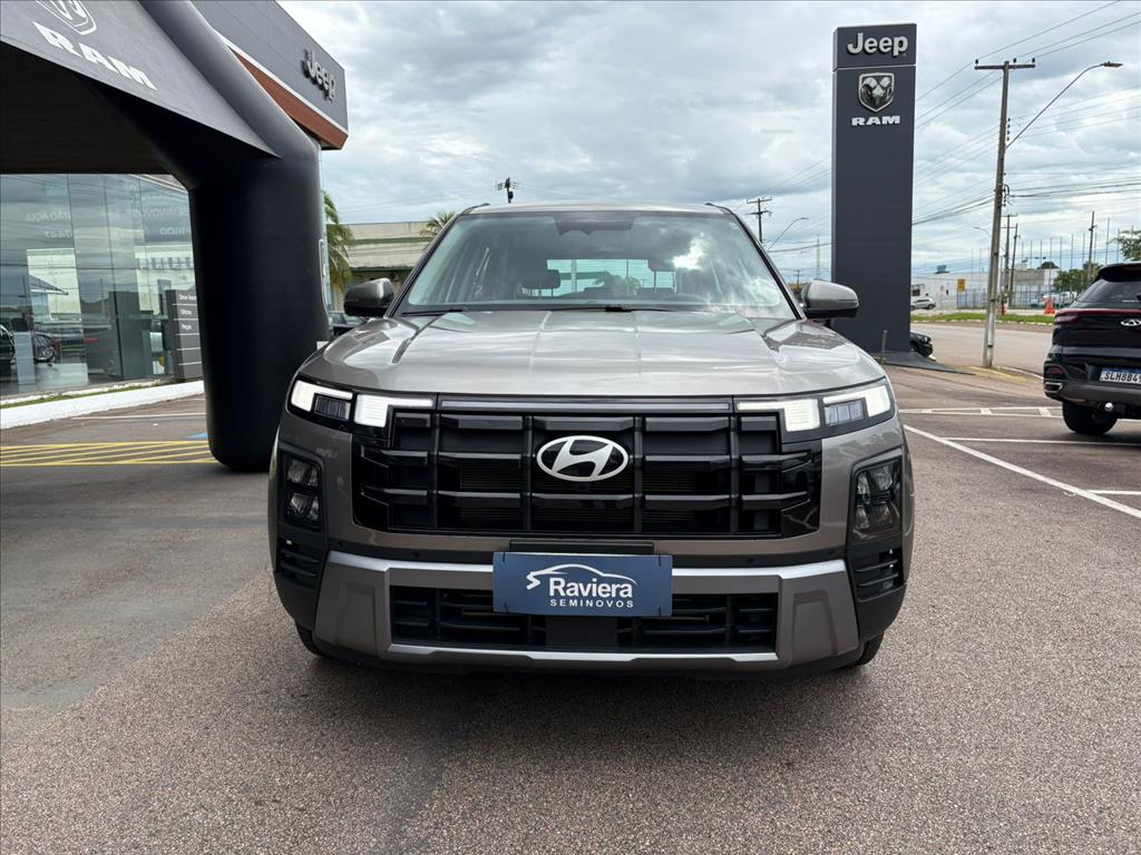 Hyundai-CRETA-1.6 TGDI GASOLINA ULTIMATE DCT