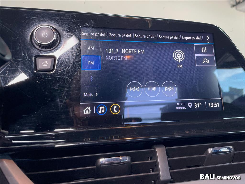 MONTANA 1.2 TURBO FLEX LTZ AUTOMÁTICO