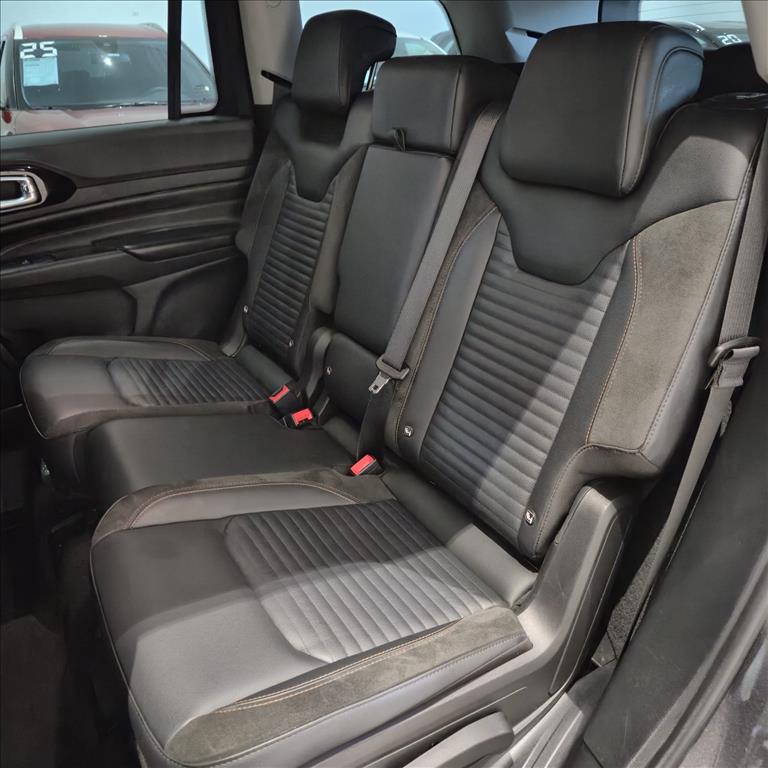 COMMANDER 1.3 T270 TURBO FLEX LIMITED AT614