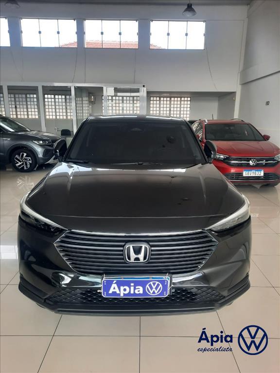 HR-V 1.5 DI I-VTEC FLEX EXL CVT1