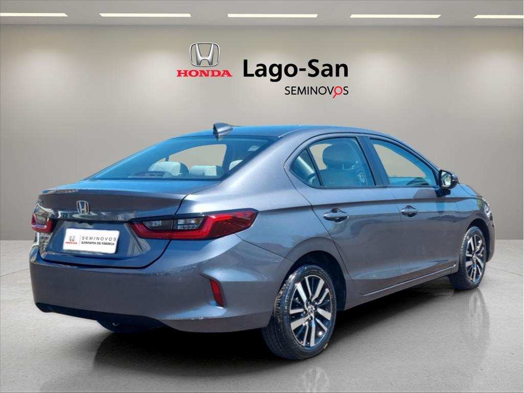 CITY 1.5 i-VTEC FLEX TOURING CVT2