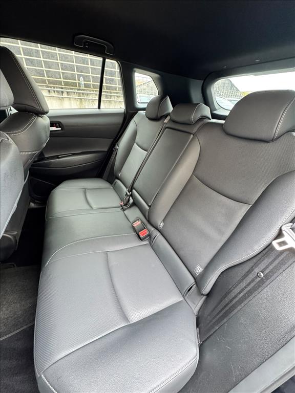 COROLLA CROSS 2.0 VVT-IE FLEX XRE DIRECT SHIFT11
