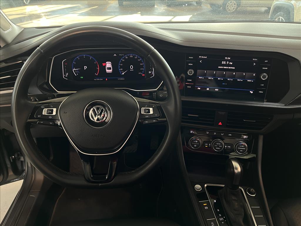 JETTA 1.4 250 TSI TOTAL FLEX COMFORTLINE TIPTRONIC6