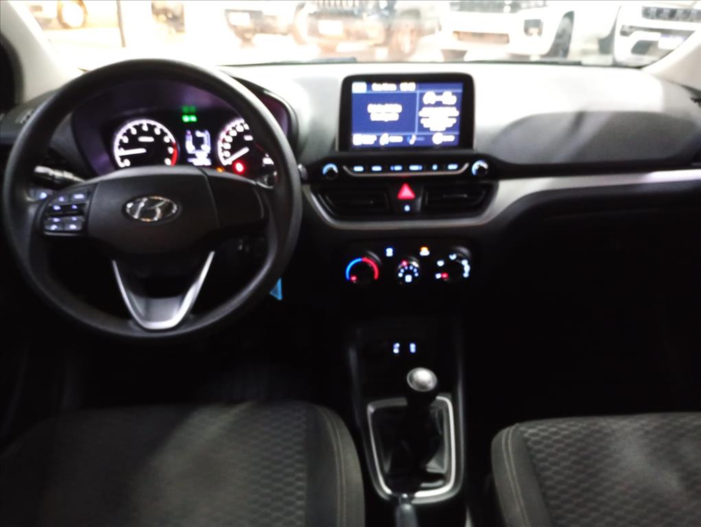 Hyundai-HB20-1.0 12V FLEX VISION MANUAL