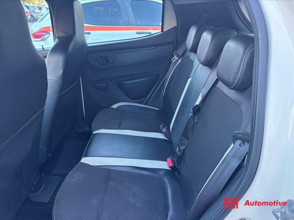 KWID 1.0 12V SCE FLEX INTENSE MANUAL8