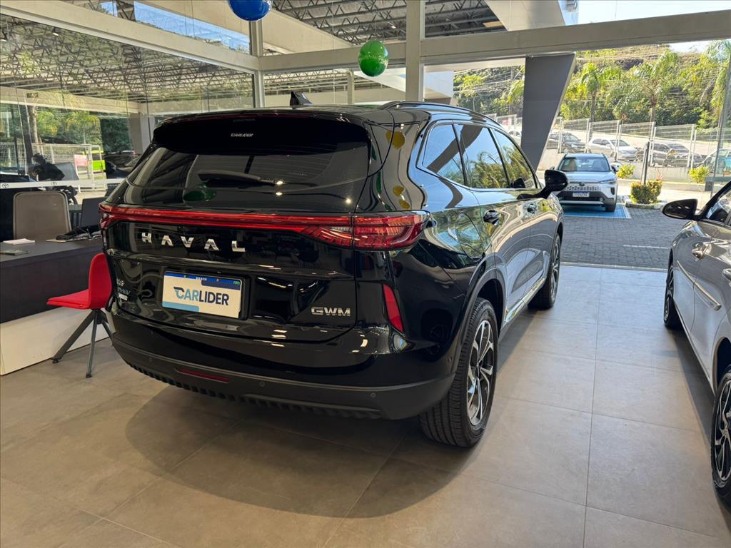 HAVAL H6 1.5 PHEV PREMIUM AWD E-TRACTION5