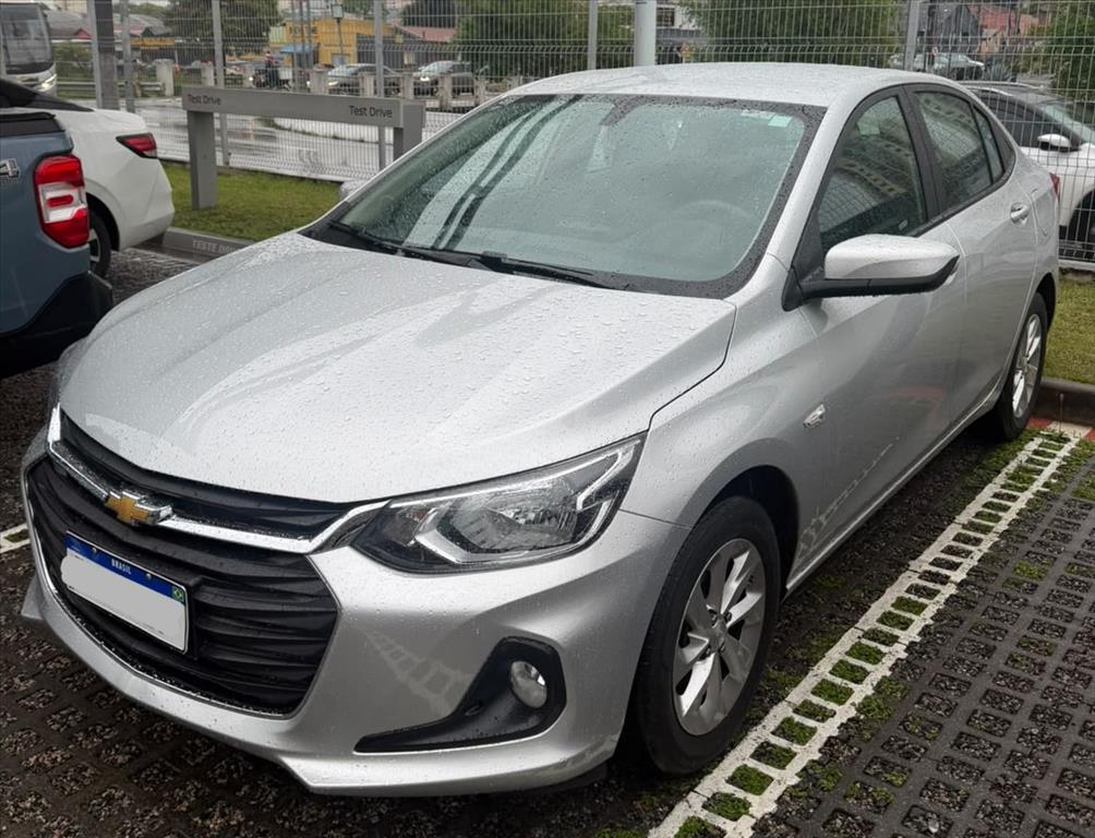 ONIX PLUS 1.0 FLEX LT MANUAL5