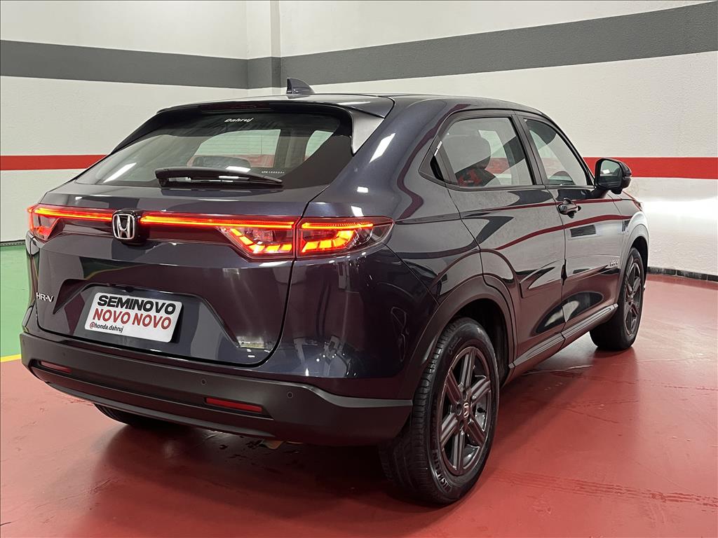 HR-V 1.5 DI I-VTEC FLEX EXL CVT5