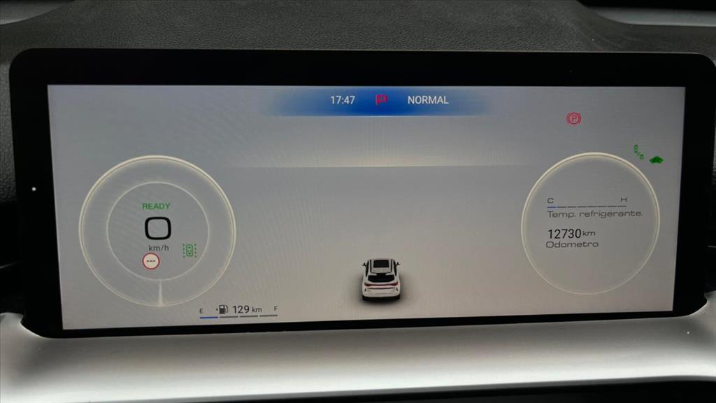 HAVAL H6 1.5 HEV E-TRACTION8