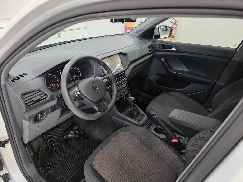 T-CROSS 1.0 200 TSI TOTAL FLEX SENSE AUTOMÁTICO6