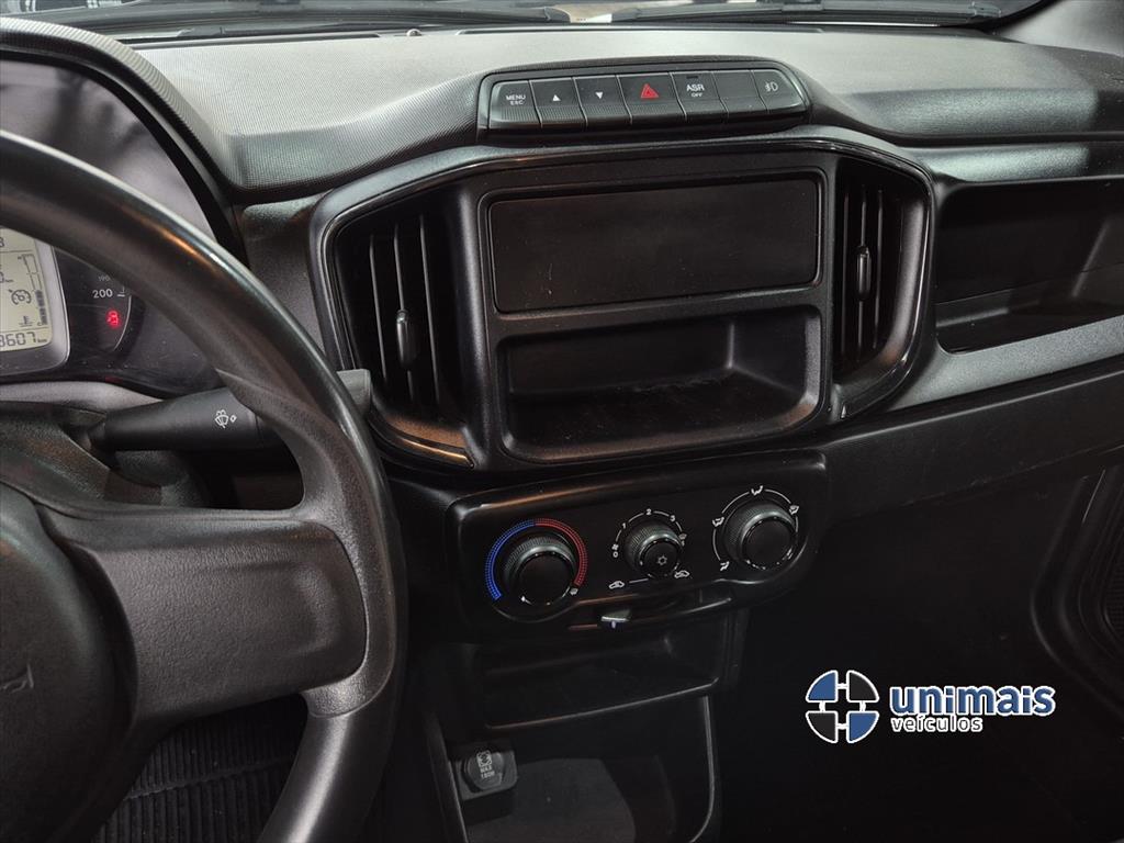 FIAT FIORINO 1.4 MPI FURGÃO ENDURANCE 8V FLEX 2P MANUAL — foto 12