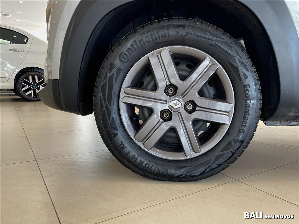 KWID 1.0 12V SCE FLEX INTENSE MANUAL8