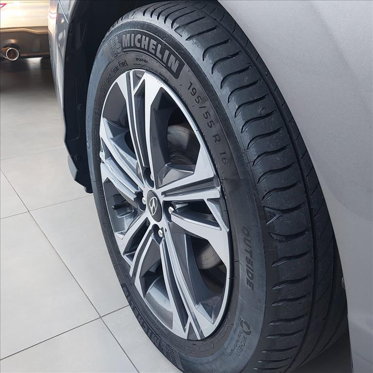 HB20S 1.0 TGDI FLEX PLATINUM PLUS AUTOMÁTICO12