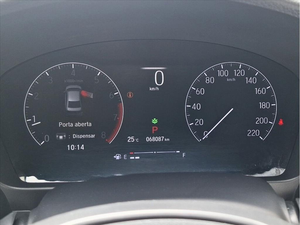 CITY 1.5 i-VTEC FLEX EXL CVT5