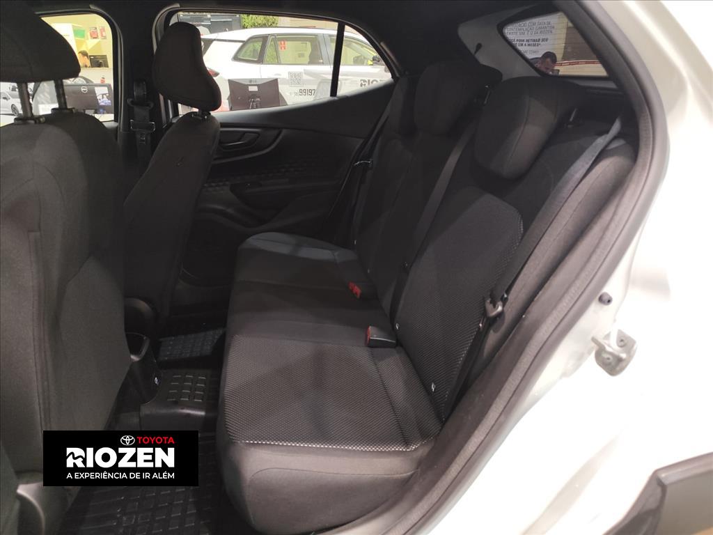 PULSE 1.3 FLEX DRIVE MANUAL5