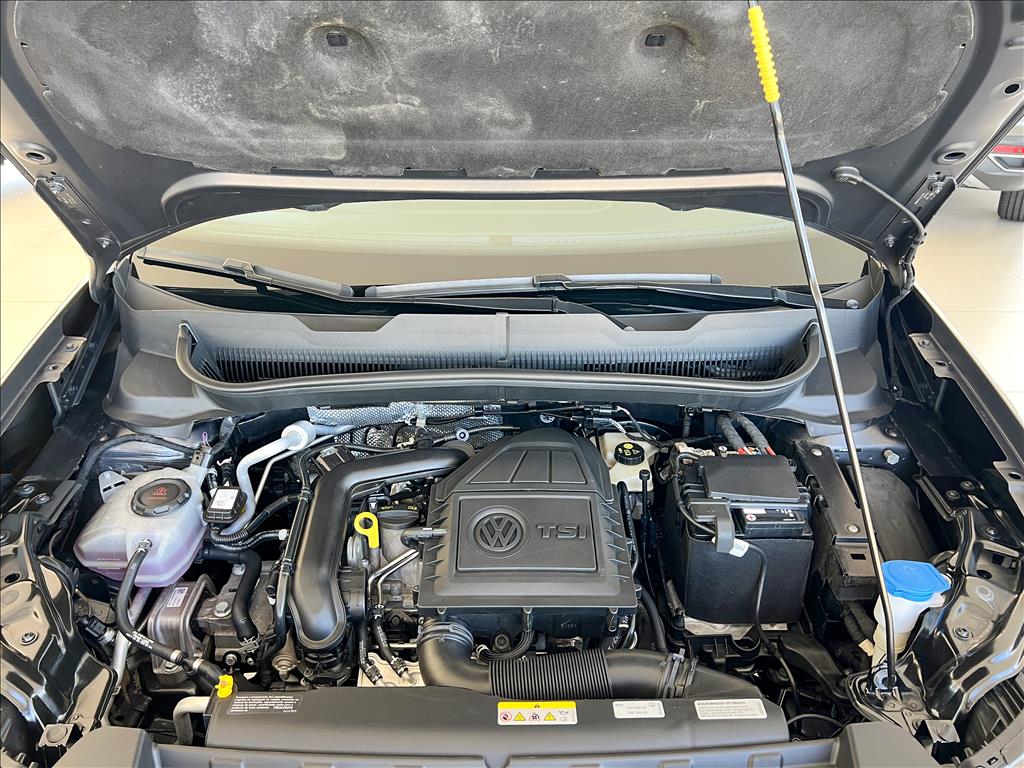 T-CROSS 1.0 200 TSI TOTAL FLEX COMFORTLINE AUTOMÁTICO20