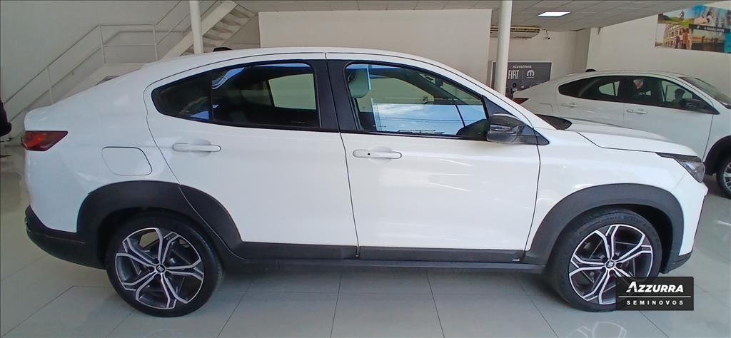 FASTBACK 1.0 TURBO 200 FLEX IMPETUS CVT3