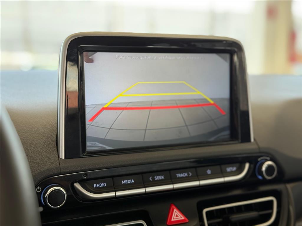 HYUNDAI HB20 1.0 TGDI FLEX DIAMOND AUTOMÁTICO