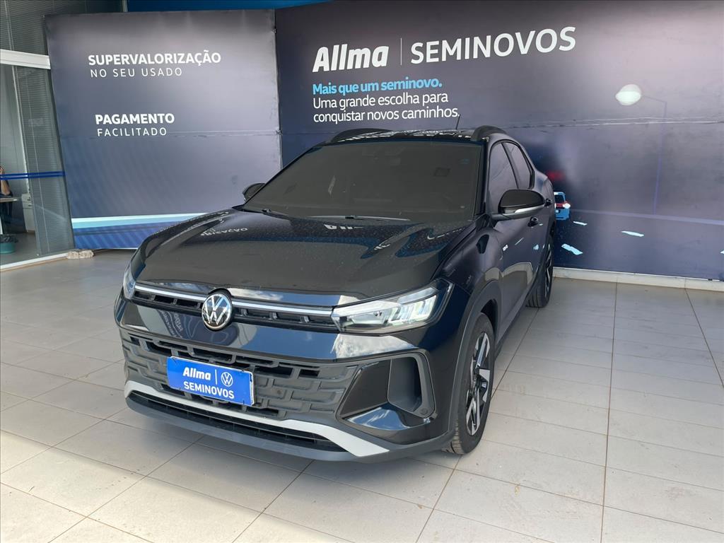 TERA 1.0 170 TSI HIGH AUTOMÁTICO0