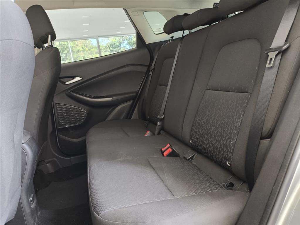 TRACKER 1.0 TURBO FLEX AUTOMÁTICO11