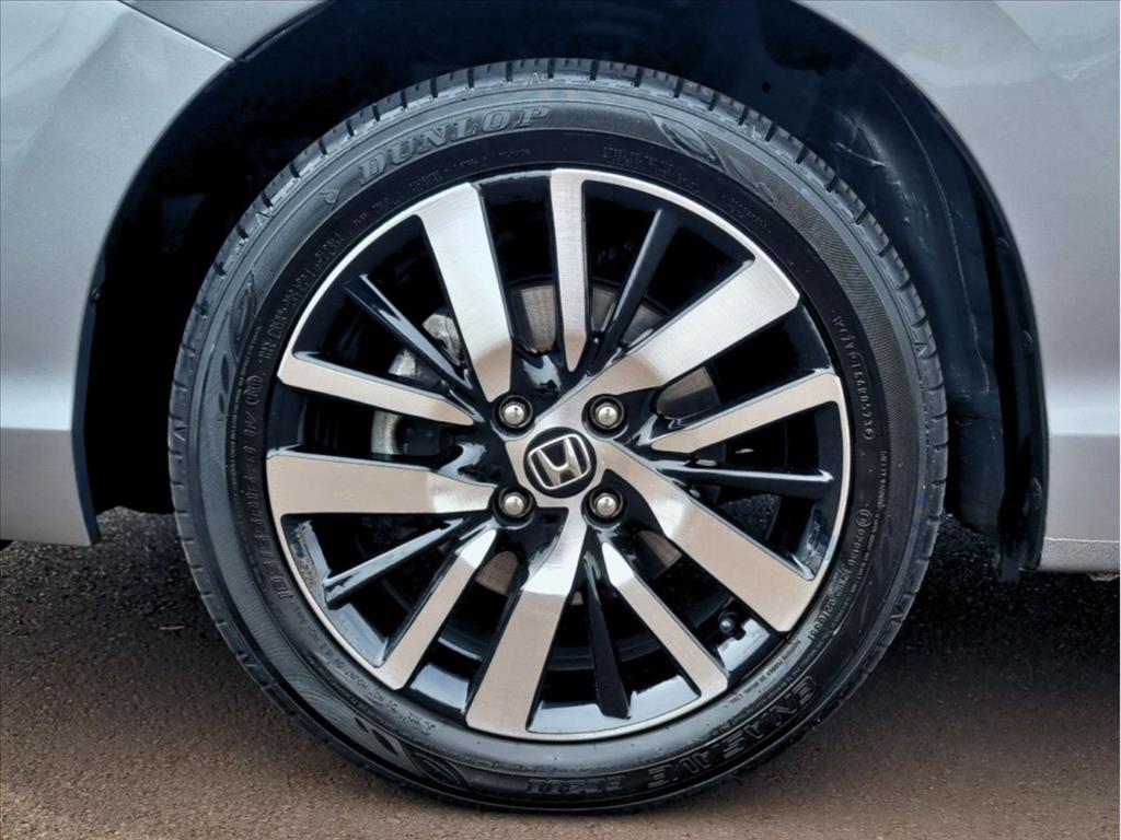 CITY 1.5 i-VTEC FLEX TOURING CVT9