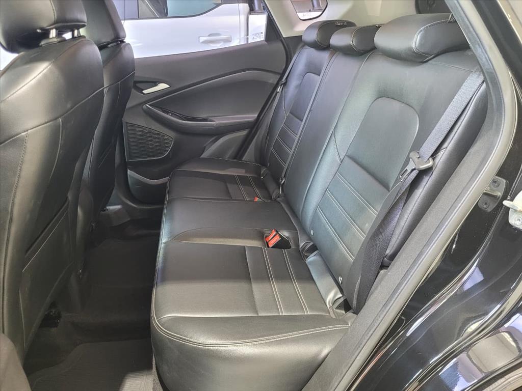 TRACKER 1.0 TURBO FLEX AUTOMÁTICO11