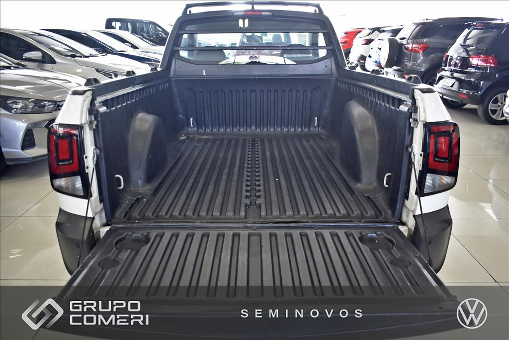 SAVEIRO 1.6 MSI ROBUST CS 16V FLEX 2P MANUAL14