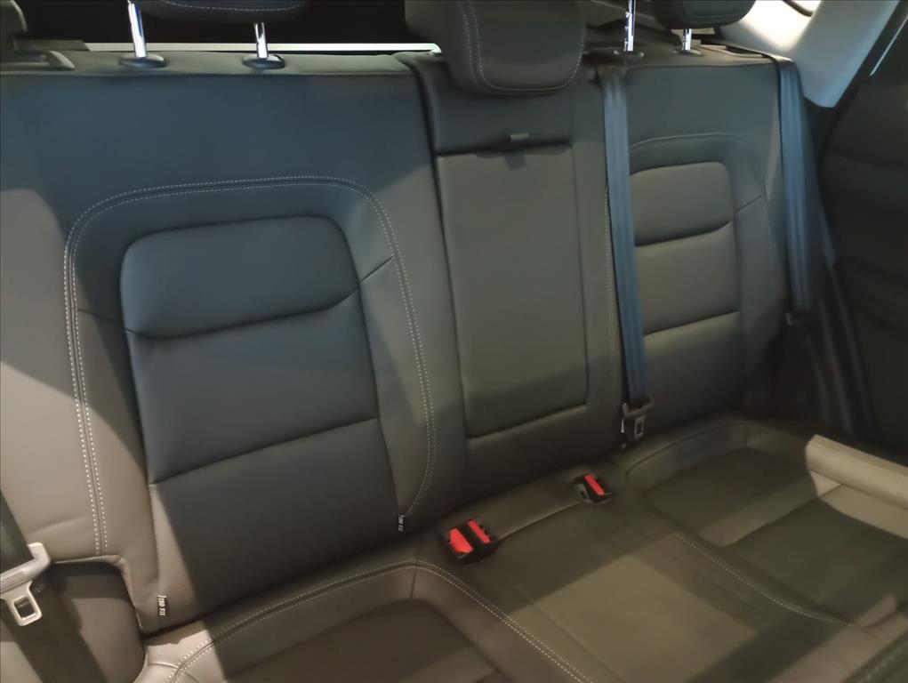 CAOA Chery-TIGGO 7 PRO-1.5 TCI FLEX HYBRID MAX DRIVE CVT