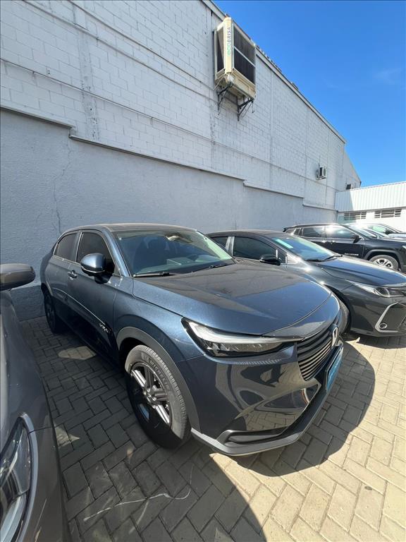 HR-V 1.5 DI I-VTEC FLEX EXL CVT2