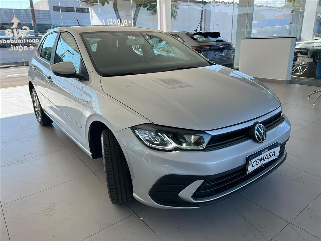 POLO 1.0 170 TSI MANUAL2