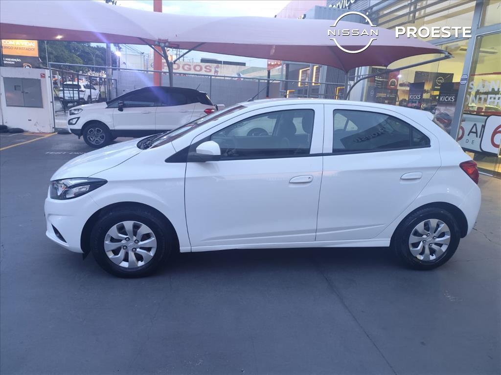 ONIX 1.0 MPFI LT 8V FLEX 4P MANUAL1