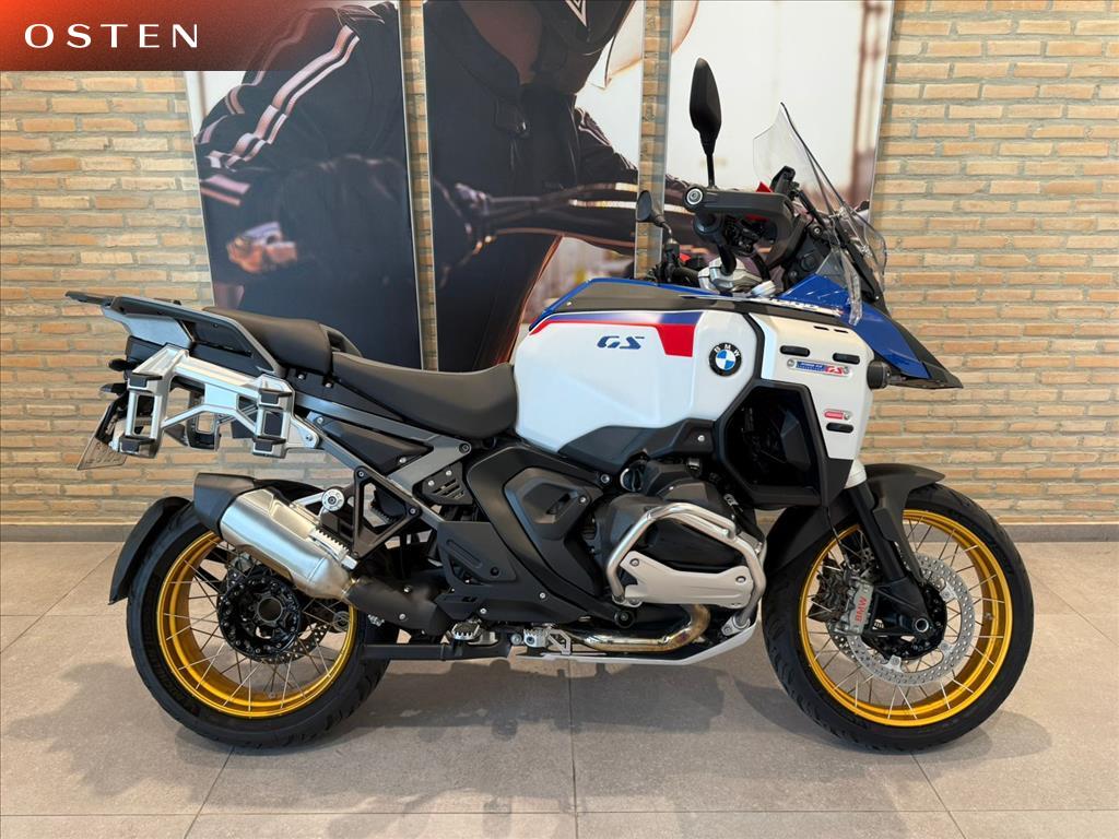 BMW Motorrad-R-1300 GS ADVENTURE TROPHY