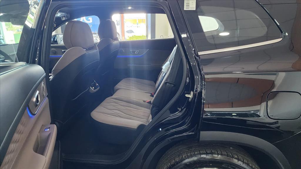 TIGGO 8 PRO 1.5 TGDI PHEV DHT9