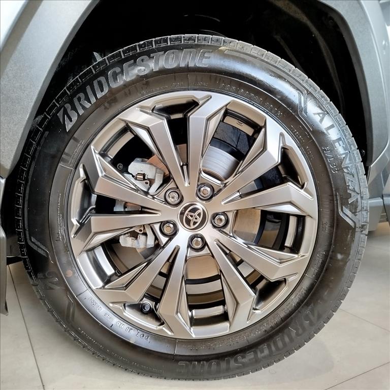 RAV4 2.5 VVT-IE HYBRID SX CONNECT AWD CVT