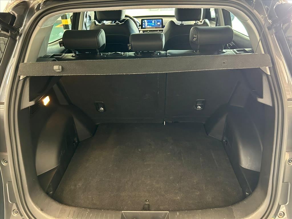 Caoa Chery-TIGGO 5x-1.5 VVT TURBO iFLEX SPORT CVT
