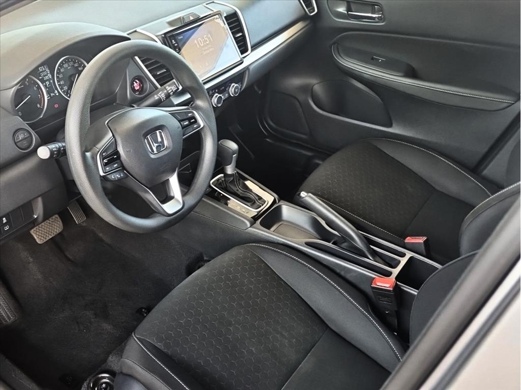 CITY 1.5 i-VTEC FLEX HATCH EX CVT5