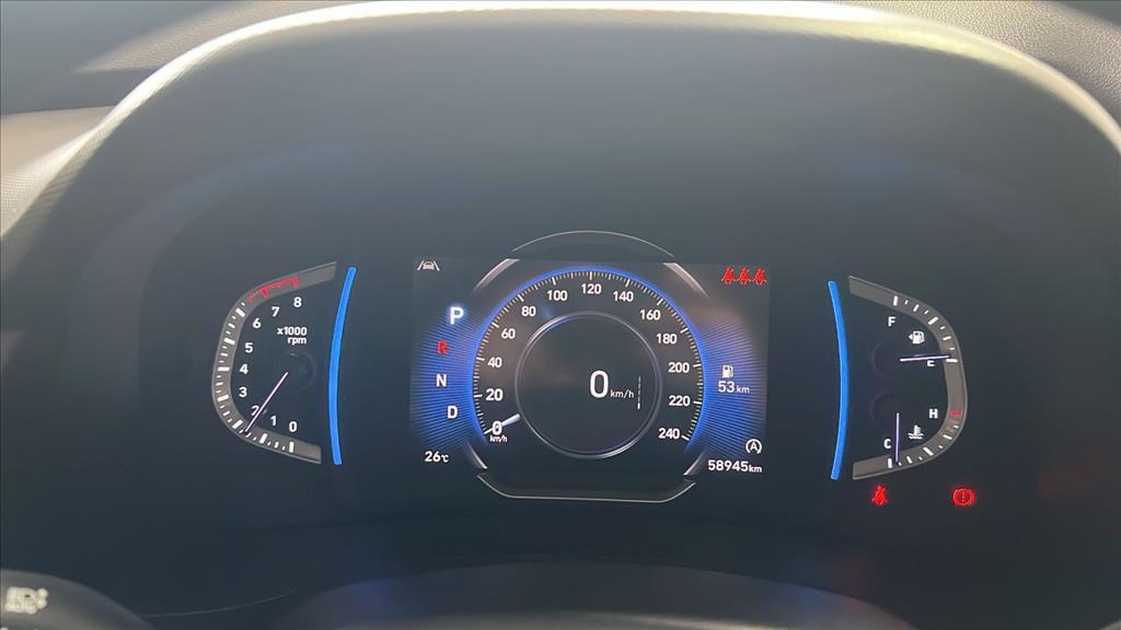 CRETA 1.0 TGDI FLEX PLATINUM SAFETY AUTOMÁTICO9