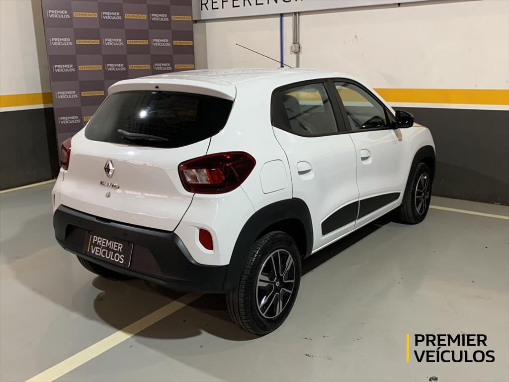 KWID 1.0 12V SCE FLEX INTENSE MANUAL10