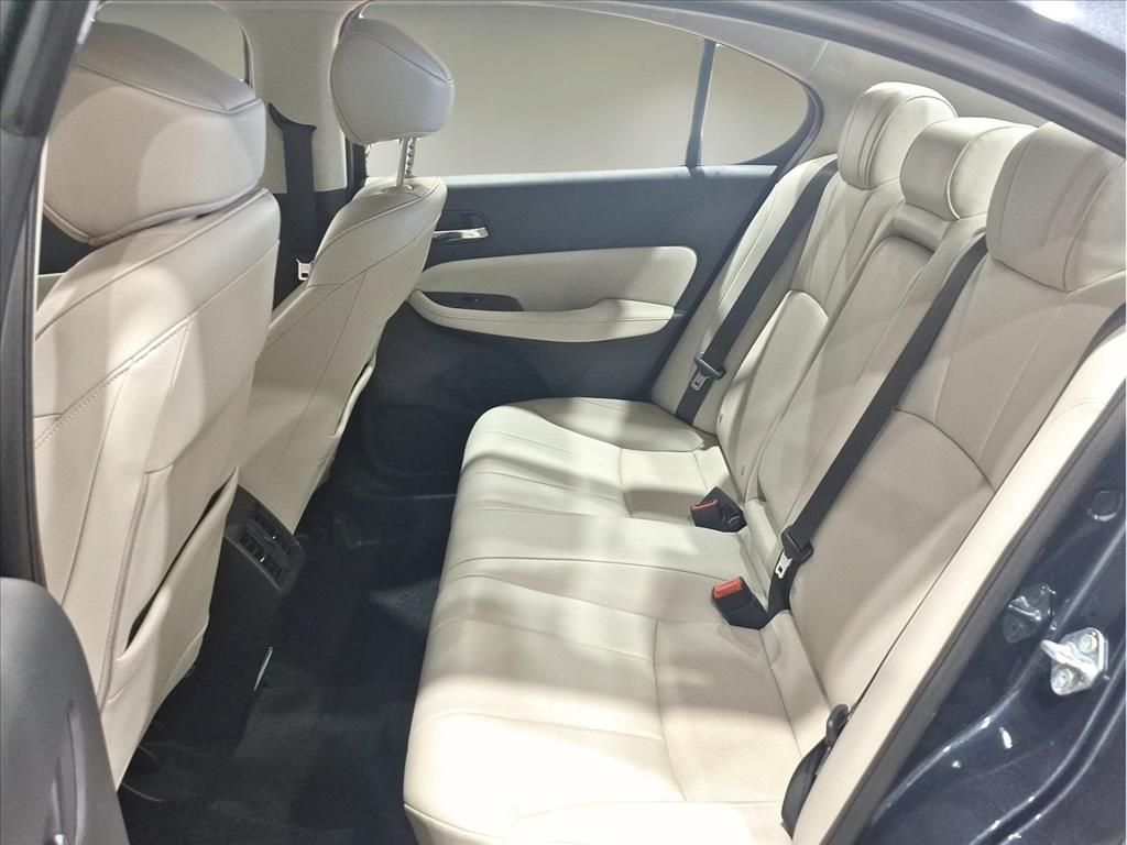 CITY 1.5 i-VTEC FLEX TOURING CVT6