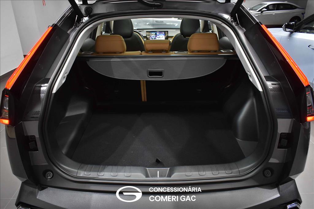 GS4 2.0 HEV ELITE AUTOMÁTICO4