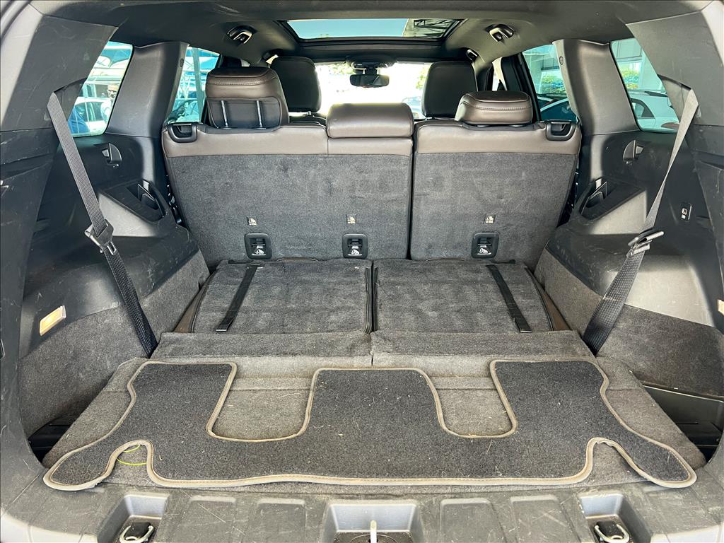 COMMANDER 1.3 T270 TURBO FLEX OVERLAND AT6