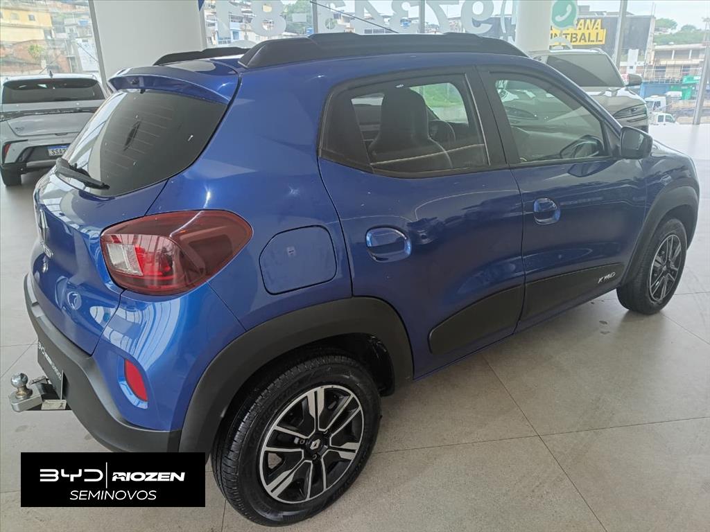 KWID 1.0 12V SCE FLEX INTENSE MANUAL2