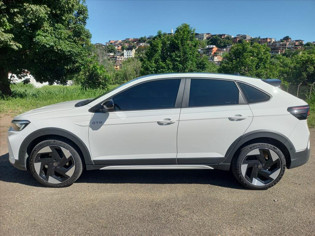 NIVUS 1.4 250 TSI TOTAL FLEX GTS AUTOMÁTICO3