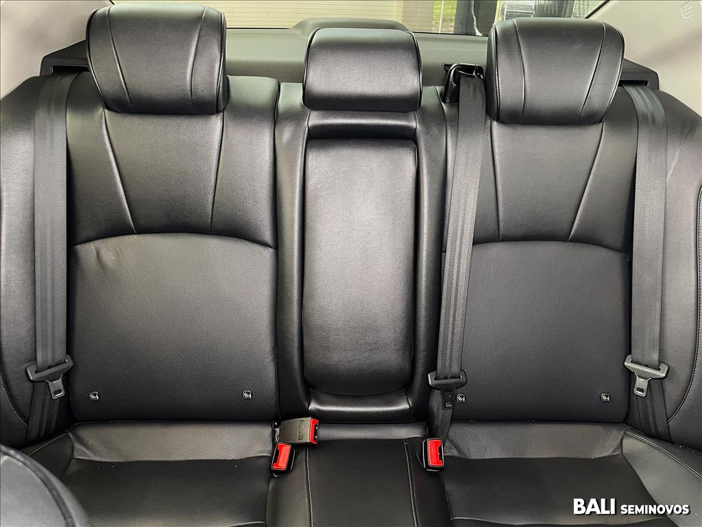 CITY 1.5 i-VTEC FLEX EXL CVT18